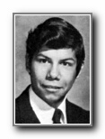 George Beltram: class of 1974, Norte Del Rio High School, Sacramento, CA.